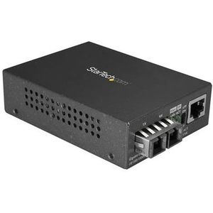 StarTech - Glasvezel Media Converter - MM 550 Meter - 1000Base-SX