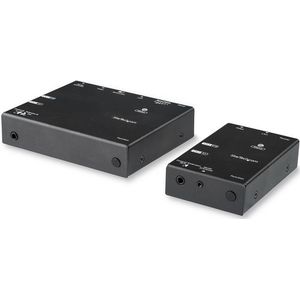 StarTech - HDMI over IP Verlenger - 1080p - Kabelcomponenten