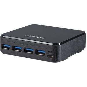StarTech 4x4 USB 3.0 Sharing Switch voor randapparatuur