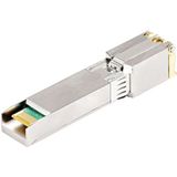 StarTech.com SFP10GBTCST - Transceiver Module - Koper - RJ45 - 10Gbps - 30m