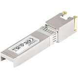 HPE - 813874-B21 - SFP+ Transceiver Module - 10Gb - Koperen - Compatibel met HPE