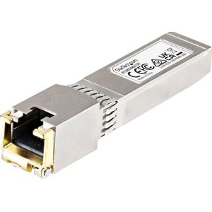 StarTech SFP+ HP 813874-B21 compatible 10Gbps - koper - 30 meter