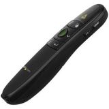 StarTech - Draadloze Presenter - Groene Laserpointer - 27 Meter