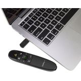 StarTech - Draadloze Presenter - Groene Laserpointer - 27 Meter