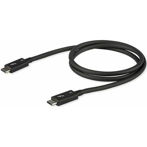 StarTech Thunderbolt 3 kabel - 40Gbps