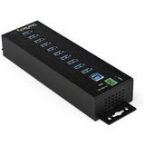 USB Hub Startech HB30A10AME