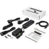 USB Hub Startech HB30A10AME