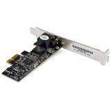 StarTech.com 2,5 Gbps 2,5GBASE-T PCIe netwerkkaart