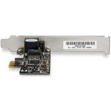 StarTech.com 2,5 Gbps 2,5GBASE-T PCIe netwerkkaart