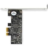 StarTech.com 2,5 Gbps 2,5GBASE-T PCIe netwerkkaart