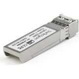 StarTech - SFP-10G-LR - Compatibel Zendontvanger - Zilver - 10 Gbit/s Single Mode