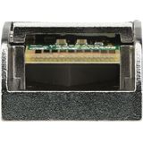 StarTech - SFP-10G-LR - Compatibel Zendontvanger - Zilver - 10 Gbit/s Single Mode