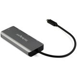 StarTech.com 4-poorts USB-C hub 10Gbps - 2x USB-A en 2x USB-C