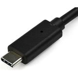 StarTech.com 4-poorts USB-C hub 10Gbps - 2x USB-A en 2x USB-C
