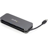 Hub USB Startech HB30AM4AB