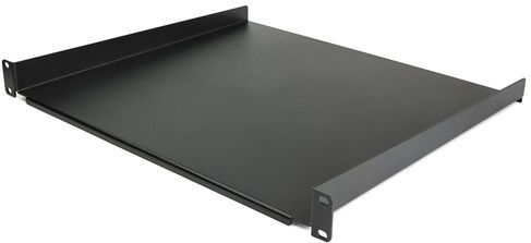 StarTech - 1U Serverkast Plank - EIA/ECA-310 Conform - 40 cm