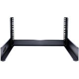 Desktop Rack - 4HE - Vrijstaand - Staal - EIA-310 Normen