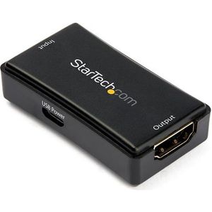 4K HDMI Signaalversterker - 14 m - Ultra HD - 3840x2160