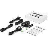 StarTech.com - DC Power Adapter - Voeding - 350W - ESD Bescherming