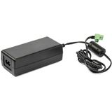 StarTech.com - DC Power Adapter - Voeding - 350W - ESD Bescherming