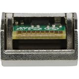 StarTech - GLCTEST - SFP Transceiver Module - Koper - 1000BASE-T - RJ45 - 100 m