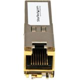 StarTech.com - CG-ST - SFP-Transceivermodule - Koper - RJ-45 - 1 Gbit/s