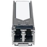 StarTech - EG3C0000086 - Zendontvanger - Zilver - 1 Gbit/s Multimode LC - 550m