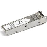StarTech - EG3C0000086 - Zendontvanger - Zilver - 1 Gbit/s Multimode LC - 550m