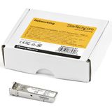 StarTech - EG3C0000086 - Zendontvanger - Zilver - 1 Gbit/s Multimode LC - 550m