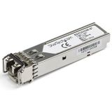 StarTech - EG3C0000086 - Zendontvanger - Zilver - 1 Gbit/s Multimode LC - 550m
