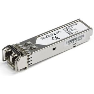 StarTech - EG3C0000086 - Zendontvanger - Zilver - 1 Gbit/s Multimode LC - 550m