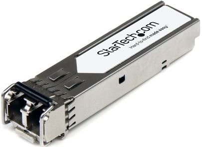 StarTech.com JD092B-SF - SFP+ Transceiver Module - Multimode - 300m - 10GbE - 1310 nm