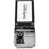 StarTech.com J9151A-BX-D - SFP+-Transceiver - Single Mode - 10 Gbit/s - 10 km