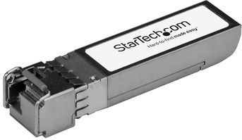 StarTech.com J9151A-BX-U - SFP+-Transceiver - Single Mode - 10 Gbit/s - LC - 10 km