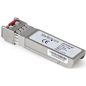 HPE J9153D-Compatibel SFP+-Transceivermodule - 10 Gbit/s - LC - Single Mode - 40 km