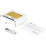 SFP+ Singlemode Vezelmodule Startech J9151E-ST