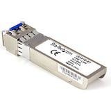 SFP+ Singlemode Vezelmodule Startech J9151E-ST