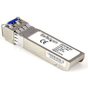 SFP+ Singlemode Vezelmodule Startech J9151E-ST