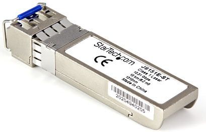 SFP+ Singlemode Vezelmodule Startech J9151E-ST