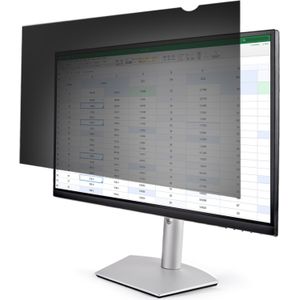StarTech Monitor privacy filter 27 inch - universeel