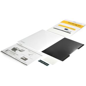 StarTech .com Laptop Privacyscherm voor 38.10cm (15"") Notebook (15"", 16 : 9), Schermbeschermers