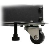 Wall-mounted Rack Cabinet Startech 4POSTRACK18U