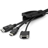 Cable Management Sleeve - 45mm x 1.5m