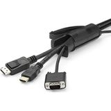 Cable Management Sleeve - 45mm x 1.5m