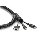 Cable Management Sleeve - 45mm x 1.5m