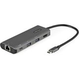 USB Hub Startech DKT31CHPDL