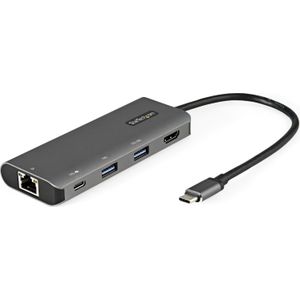 USB Hub Startech DKT31CHPDL