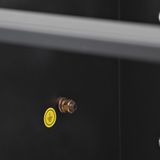 Startech - Wallmount4 Rack - Wandmontagebeugel - 4U - 35 cm Diep - Tot 20 kg