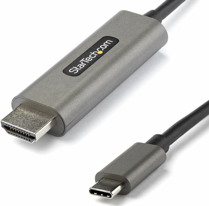 Kabel USB C Startech CDP2HDMM5MH