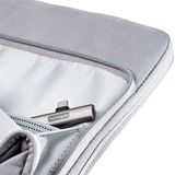 StarTech.com USB-C Audio & Oplaadadapter - USB-C Audio Adapter met USB-C Koptelefoon/Headset Poort en 60W USB Type-C Power Delivery Pass-through - Voor USB-C Telefoon/Tablet/Laptop